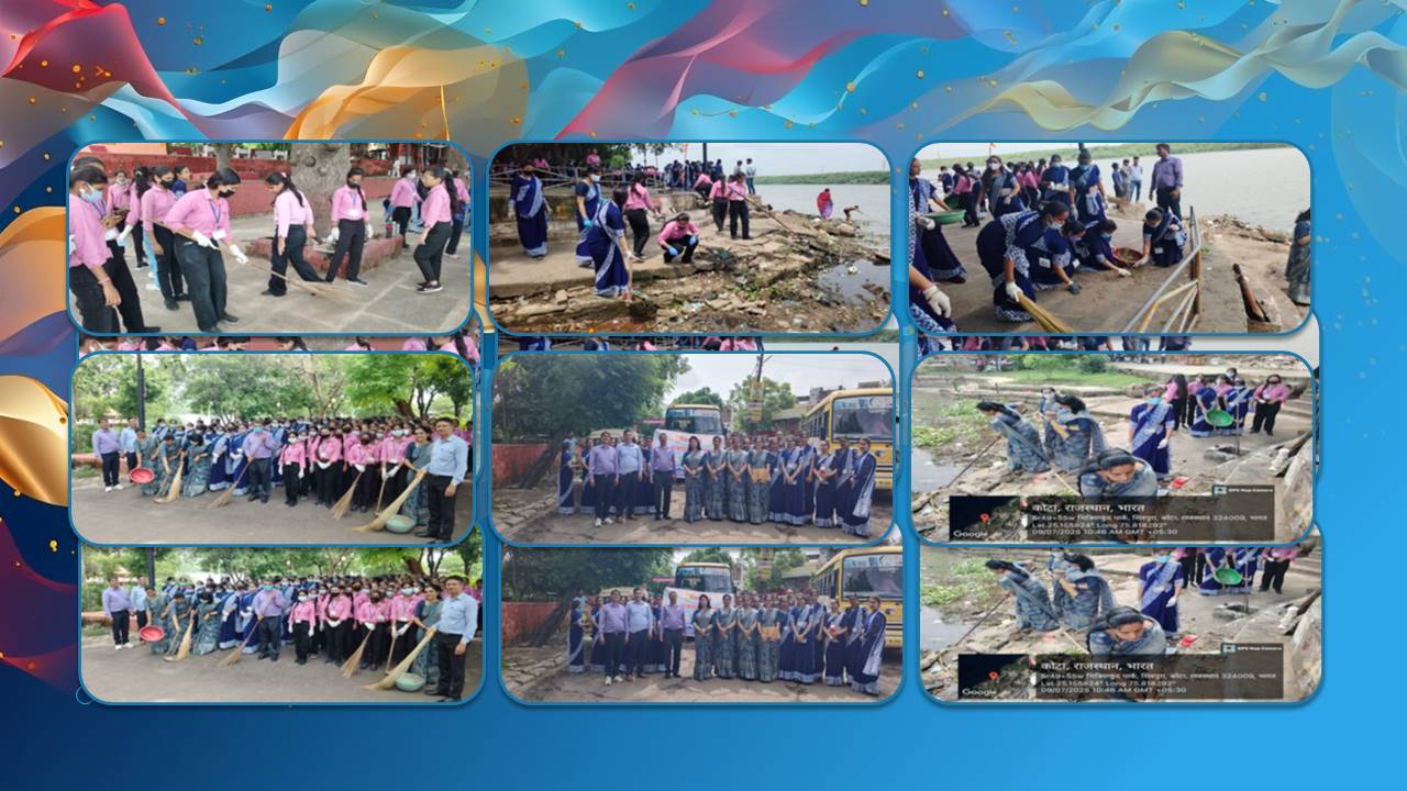 Community Work Activities 2025