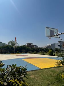 Kautilya College, Kota