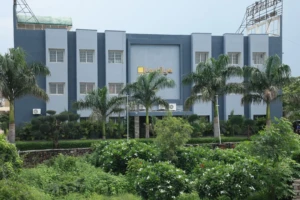 college-building