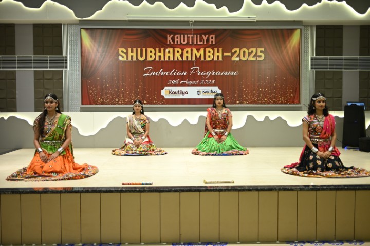 Shubharambh 2025